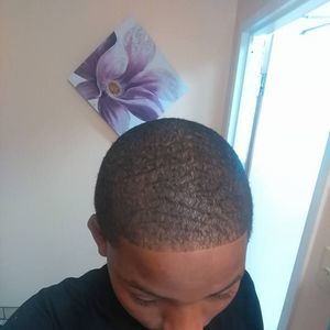 Meet your Posher, William